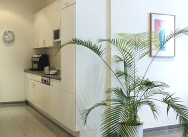 90 m² Convention center in Stuttgart, Curiestraße 2 (70563) - 9 | MatchOffice