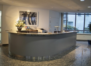 Virtual office space in Frankfurt Innenstadt, Bockenheimer Landstraße 17/19 (60325) - 1 | MatchOffice