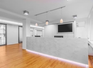 Virtual office space in Dusseldorf Stadtmitte, Berliner Allee 59  (40212) - 0 | MatchOffice.com