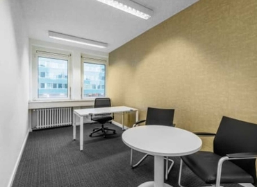 Virtual office space in Dusseldorf Stadtmitte, Berliner Allee 59  (40212) - 3 | MatchOffice.com
