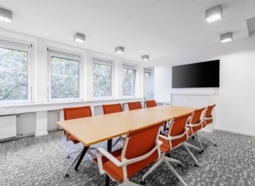 Virtual office space in Dusseldorf Stadtmitte, Berliner Allee 59  (40212) - 2 | MatchOffice.com