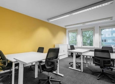 120 m² Conference center in Dusseldorf Stadtmitte, Berliner Allee 59 (40212) - 7 | MatchOffice