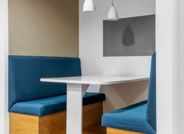 Virtual office space in Dusseldorf Stadtmitte, Berliner Allee 59  (40212) - 7 | MatchOffice