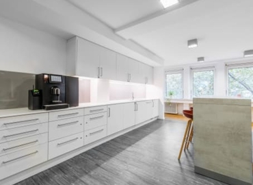 Berliner Allee 59,  Besprechungsraum in Düsseldorf Stadtmitte, 9