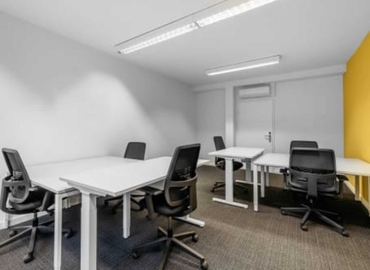 120 m² Conference hall in Dusseldorf Stadtmitte, Berliner Allee 59 (40212) - 11 | MatchOffice