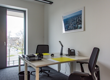 Berliner Allee 47, Virtual Office in Darmstadt, 16