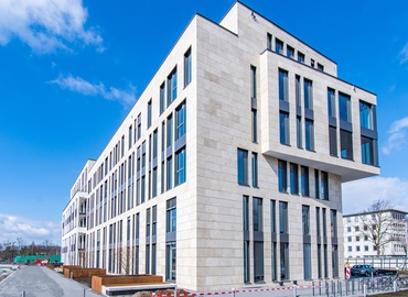 Berliner Allee 47,  Virtuelles Büro in Darmstadt, 22