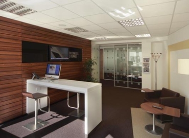 Virtual office space in Hannover, Bahnhofstrasse 8 (30159) - 0 | MatchOffice.com