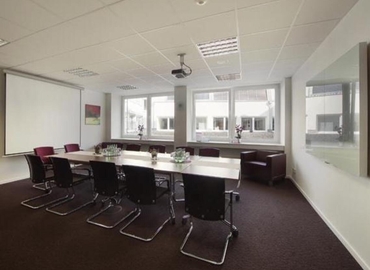 55 m² Conference space in Hannover, Bahnhofstrasse 8 (30159) - 16 | MatchOffice.com