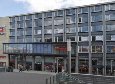 30 m² Business center in Gießen, Bahnhofstrasse 82-86 (35390) - 13 | MatchOffice