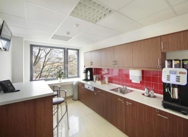 30 m² Serviced office in Gießen, Bahnhofstrasse 82-86 (35390) - 16 | MatchOffice.com