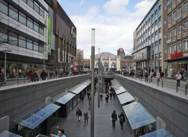 30 m² Business center in Gießen, Bahnhofstrasse 82-86 (35390) - 17 | MatchOffice