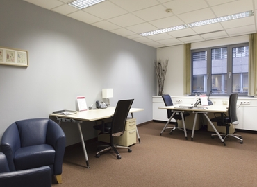 200 m² Conference space in Bremen, Bahnhofsplatz 1 (28195) - 3 | MatchOffice