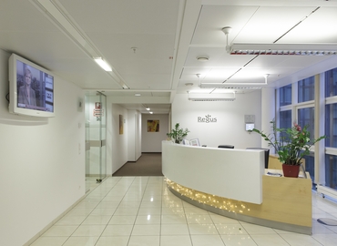 200 m² Conference room in Bremen, Bahnhofsplatz 1 (28195) - 5 | MatchOffice.com