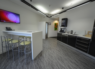 200 m² Conference space in Bremen, Bahnhofsplatz 1 (28195) - 8 | MatchOffice.com