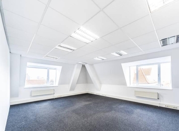 45 m² Conference hall in Erfurt, Arnstädter Strasse 50 (99096) - 4 | MatchOffice