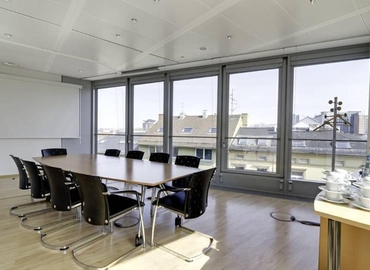 An der Welle 4,  Virtuelle Geschäftsadresse in Frankfurt Innenstadt, 5