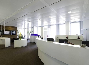 55 m² Meeting room in Frankfurt Innenstadt, An der Welle 4 (60322) - 12 | MatchOffice
