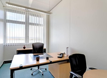 Virtual office space in Walldorf, Altrottstrasse 31 (69190) - 3 | MatchOffice