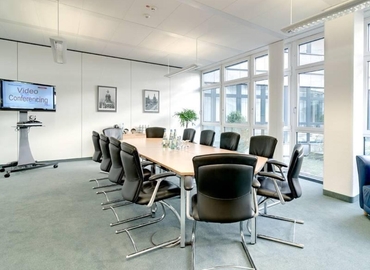 50 m² Convention center in Heidelberg, Altrottstrasse 31 (69190) - 7 | MatchOffice.com