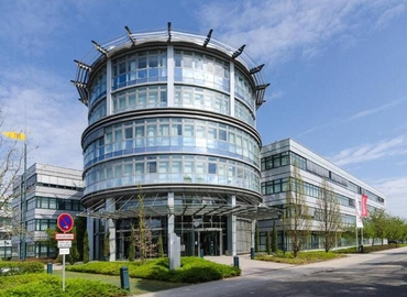 Altrottstrasse 31, Virtual Office in Walldorf, 12