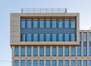 Virtual business address in Köln Innenstadt, Waidmarkt 11 (50676) - 3 | MatchOffice