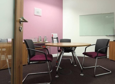 Waidmarkt 11,  Tagungsraum in Köln Innenstadt, 18