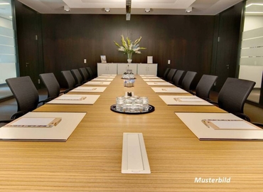 29 m² Conference hall in Berlin Schönefeld , Willy-Brandt-Platz 2 (12529) - 7 | MatchOffice