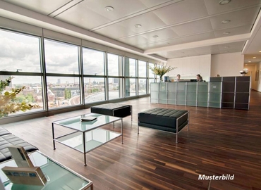 29 m² Meeting room in Berlin Schönefeld , Willy-Brandt-Platz 2 (12529) - 9 | MatchOffice.com