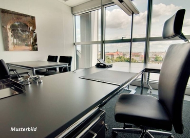 Virtual office space in Berlin Schönefeld , Willy-Brandt-Platz 2 (12529) - 3 | MatchOffice