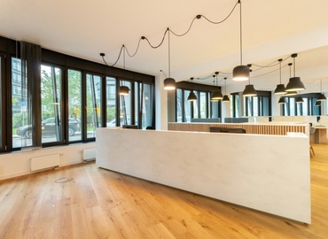 100 m² Meeting room in Munich Berg am Laim, Dingolfinger Straße 15 (81673) - 1 | MatchOffice.com