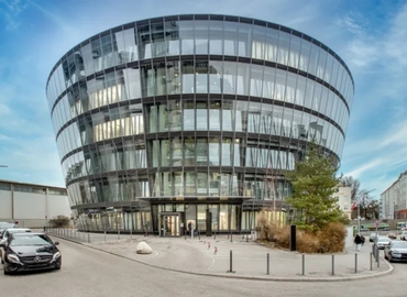 100 m² Serviced office in Munich Berg am Laim, Dingolfinger Straße 15 (81673) - 9 | MatchOffice.com