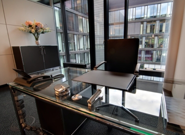 35 m² Conference space in Munich Altstadt, Maximilianstraße 13 (80539) - 7 | MatchOffice