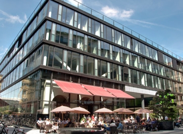 35 m² Meeting room in Munich Altstadt, Maximilianstraße 13 (80539) - 13 | MatchOffice