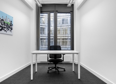 Konrad-Zuse-Straße 1,  Virtuelles Büro in Unterschleißheim, 5