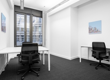 Konrad-Zuse-Straße 1,  Coworking in Unterschleißheim, 11