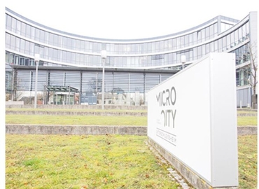 Konrad-Zuse-Straße 1, Business Center in Unterschleißheim, 8