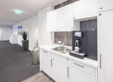 Hamburger Straße 11,  Besprechungsraum in Hamburg Nord, 11