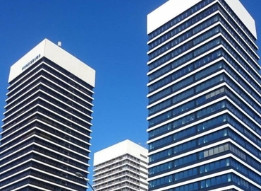 Virtual business address in Hamburg Nord, Hamburger Straße 11 (22083) - 9 | MatchOffice.com