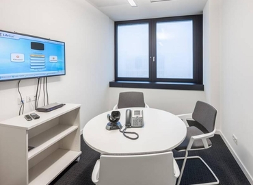 Hamburger Straße 11, Virtual Office in Hamburg Nord, 4