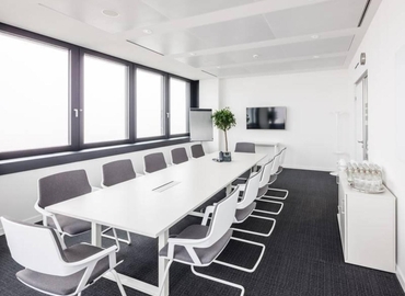 Hamburger Straße 11,  Virtuelle Geschäftsadresse in Hamburg Nord, 5