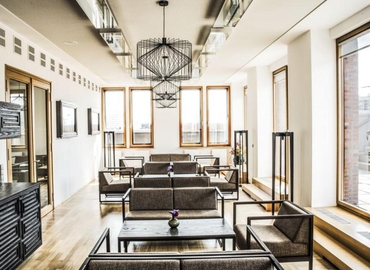 Potsdamer Platz 1,  Virtuelle Geschäftsadresse in Berlin Mitte, 4