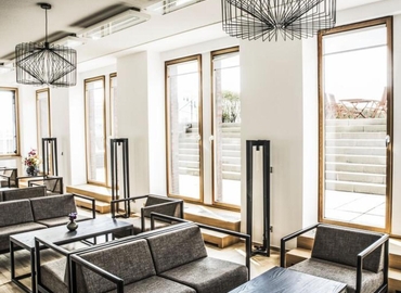 Potsdamer Platz 1, Virtual Office in Berlin Mitte, 7