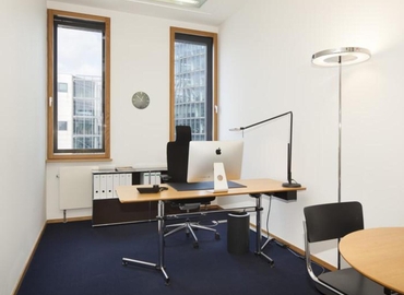 Potsdamer Platz 1,  Virtuelle Geschäftsadresse in Berlin Mitte, 10