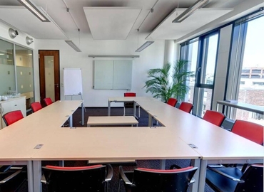 Virtual business address in Hamburg Hafencity, Am Kaiserkai 1 (20457) - 7 | MatchOffice.com