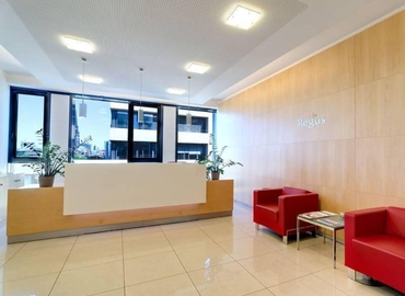 Virtual business address in Hamburg Hafencity, Am Kaiserkai 1 (20457) - 10 | MatchOffice.com