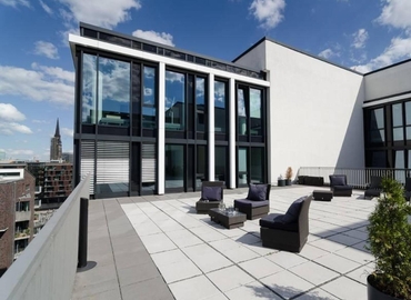 Virtual office in Hamburg Hafencity, Am Kaiserkai 1 (20457) - 15 | MatchOffice