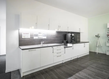 Mergenthaler Allee 15-21,  Coworking in Eschborn, 11