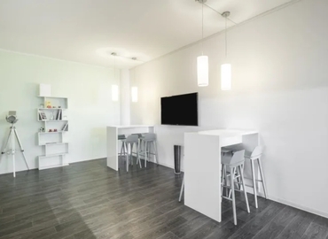 Mergenthaler Allee 15-21, Coworking in Eschborn, 12