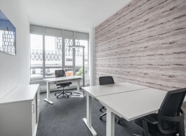 Mergenthaler Allee 15-21, Coworking in Eschborn, 13